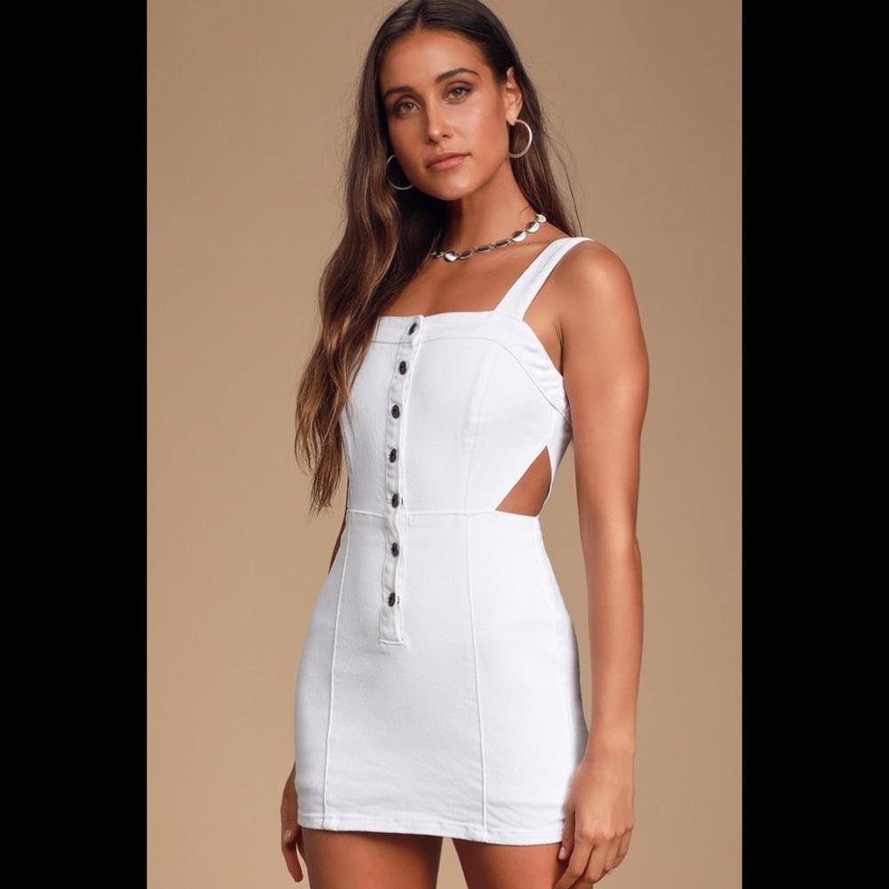 Jack by BB Dakota Little Sumptin Romper